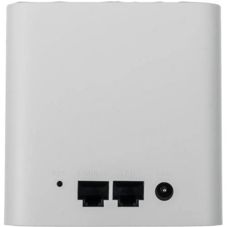 Mesh система Tenda nova MW3 (2 шт.), фото , изображение 8