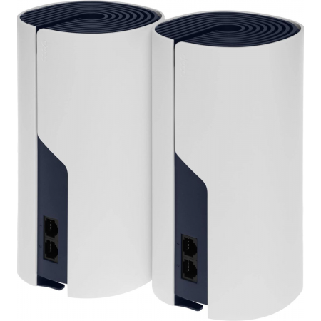 MESH-комплект TP-Link Deco P9 (2-pack), фото , изображение 2
