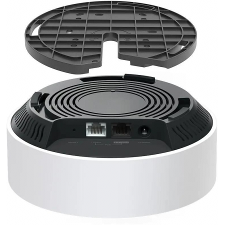 Mesh система TP-Link Deco X50-PoE, фото , изображение 3