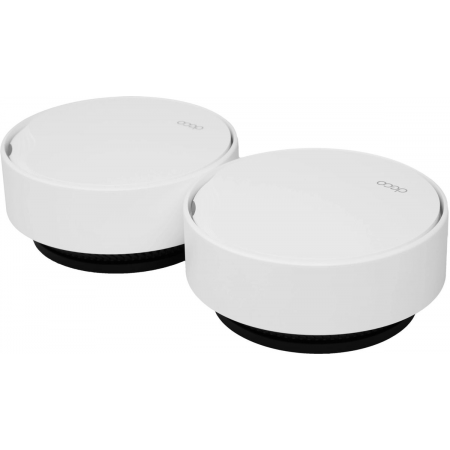 Mesh система TP-Link Deco X50-PoE, фото , изображение 2