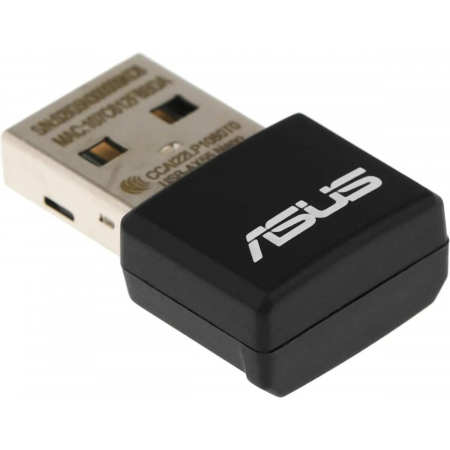 Wi-Fi адаптер ASUS USB-AC53 Nano, фото , изображение 5