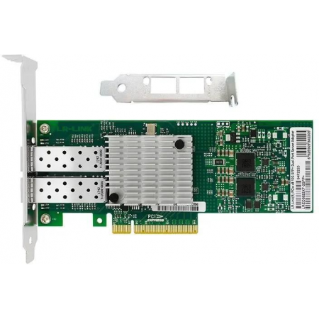 Сетевая карта LR-LINK LREC6822XF-2SFP+, фото , изображение 2