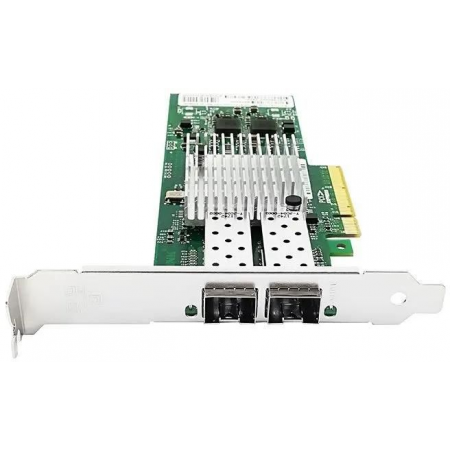 Сетевая карта LR-LINK LREC6822XF-2SFP+, фото , изображение 3