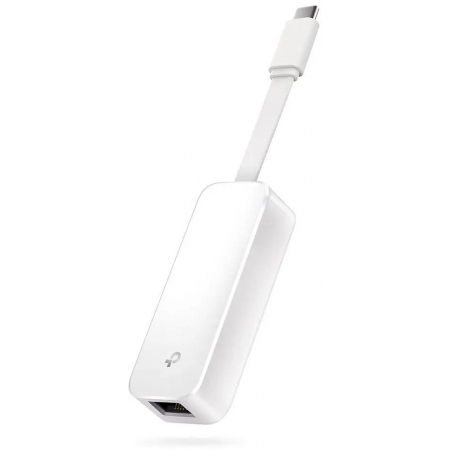 Сетевой адаптер TP-Link UE300C, фото , изображение 2