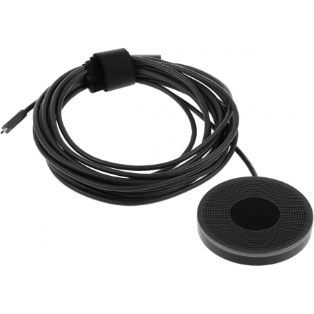 Микрофон Logitech Microphone for MeetUp, фото , изображение 4