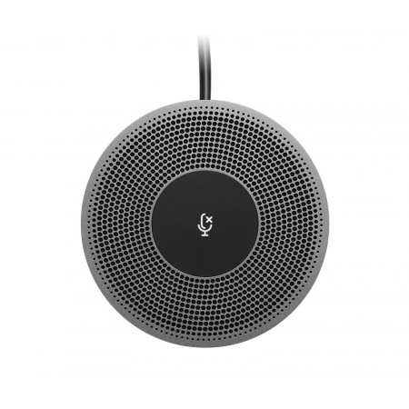 Микрофон Logitech Microphone for MeetUp, фото 
