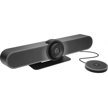 Микрофон Logitech Microphone for MeetUp, фото , изображение 2