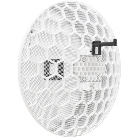 Точка доступа Mikrotik RBLHGG-60adkit Wireless Wire Dish, pair of preconfigured LHGG-60ad for 60Ghz link, фото , изображение 3 Точка доступа Mikrotik RBLHGG-60adkit Wireless Wire Dish, pair of preconfigured LHGG-60ad for 60Ghz link, фото , изображение 3