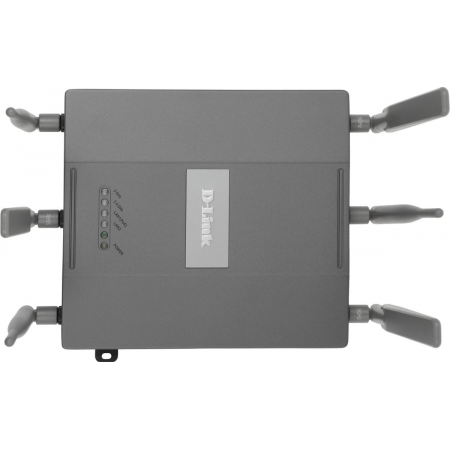 Сетевое оборудование D-Link DAP-2695 PROJ Беспроводная двухдиапазонная точка доступа AC1750 с поддержкой PoE, фото , изображение 3