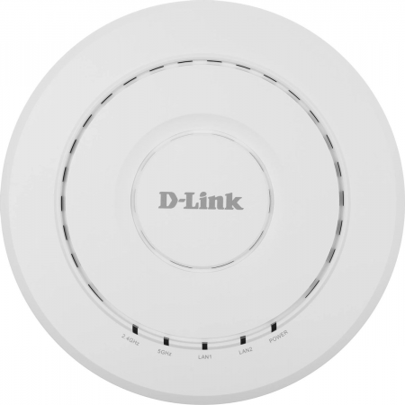 Точка доступа D-Link DWL-X8630AP (DWL-X8630AP/UN/A1A), фото 