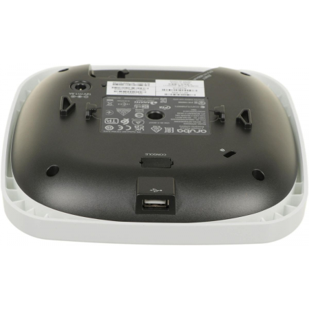 Точка доступа сети Wi-Fi HPE Aruba Instant On AP12 (RW) Access Point, фото , изображение 4