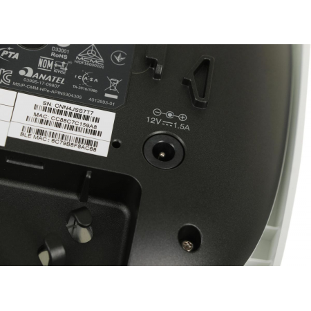 Точка доступа сети Wi-Fi HPE Aruba Instant On AP12 (RW) Access Point, фото , изображение 7