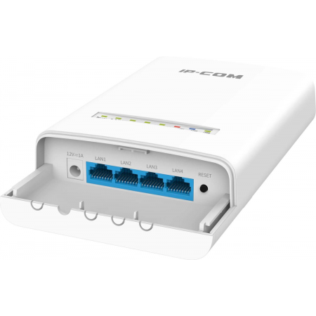Наружная точка доступа IP-COM 11AC 867MBPS CPE6S, фото , изображение 5