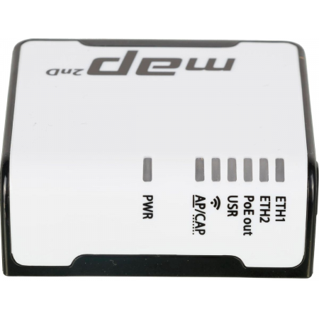 Wi-Fi маршрутизатор (роутер) MikroTik RBmAP2nD, фото , изображение 4