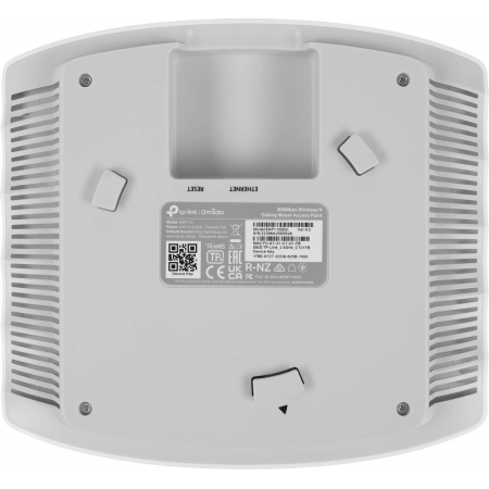 Wi-Fi точка доступа TP-Link EAP110, фото , изображение 3 Wi-Fi точка доступа TP-Link EAP110, фото , изображение 3