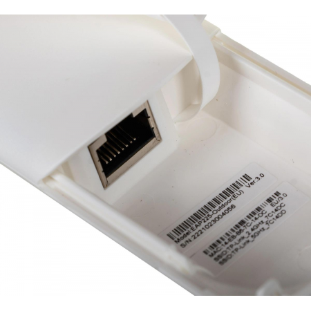 Wi-Fi точка доступа TP-Link EAP225-Outdoor, фото , изображение 14 Wi-Fi точка доступа TP-Link EAP225-Outdoor, фото , изображение 14