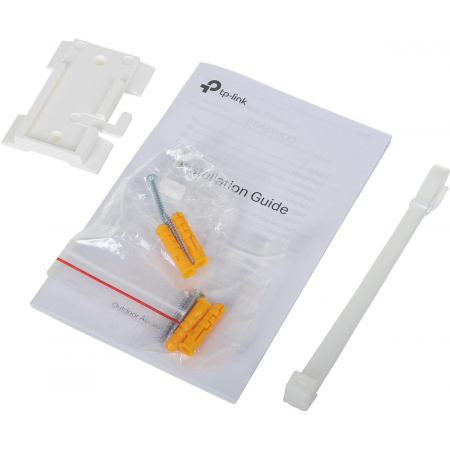 Wi-Fi точка доступа TP-Link EAP225-Outdoor, фото , изображение 18 Wi-Fi точка доступа TP-Link EAP225-Outdoor, фото , изображение 18