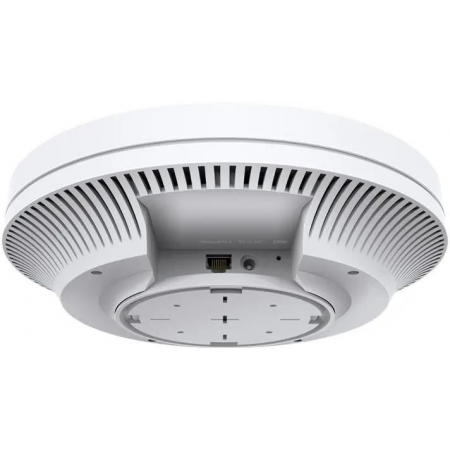 Wi-Fi точка доступа TP-Link EAP610, фото , изображение 4 Wi-Fi точка доступа TP-Link EAP610, фото , изображение 4