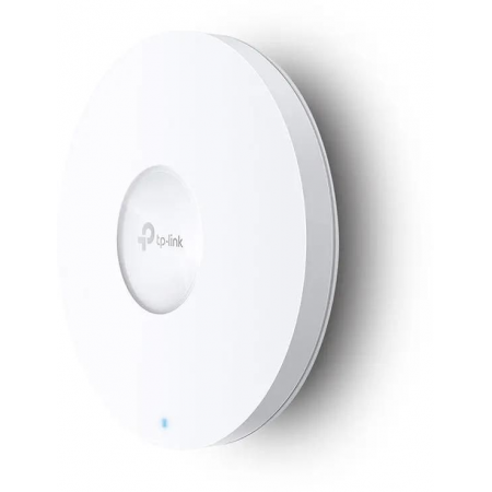 Точка доступа AX3000 Ceiling Mount Dual-Band Wi-Fi 6 Access Point, фото , изображение 2