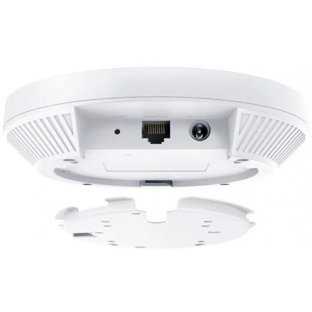 Точка доступа AX3000 Ceiling Mount Dual-Band Wi-Fi 6 Access Point, фото , изображение 4