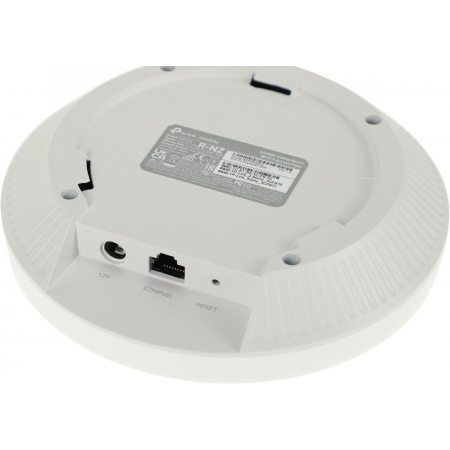Точка доступа AX3000 Ceiling Mount Dual-Band Wi-Fi 6 Access Point, фото , изображение 9