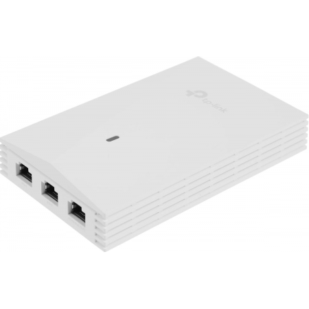 Точка доступа/ AX3000 Wall Plate Wi-Fi 6 Access Point, фото , изображение 3 Точка доступа/ AX3000 Wall Plate Wi-Fi 6 Access Point, фото , изображение 3