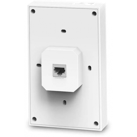 Точка доступа/ AX3000 Wall Plate Wi-Fi 6 Access Point, фото , изображение 4 Точка доступа/ AX3000 Wall Plate Wi-Fi 6 Access Point, фото , изображение 4