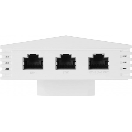 Точка доступа/ AX3000 Wall Plate Wi-Fi 6 Access Point, фото , изображение 7 Точка доступа/ AX3000 Wall Plate Wi-Fi 6 Access Point, фото , изображение 7