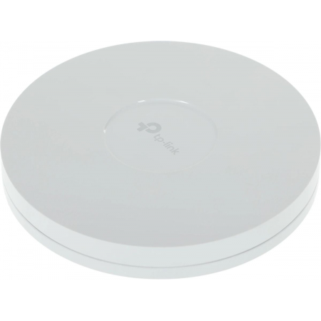 Точка доступа AX5400 Ceiling Mount Dual-Band Wi-Fi 6 Access Point, фото , изображение 7 Точка доступа AX5400 Ceiling Mount Dual-Band Wi-Fi 6 Access Point, фото , изображение 7