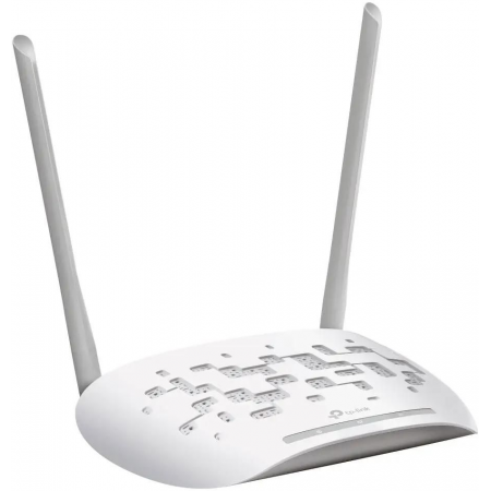 Wi-Fi точка доступа TP-Link TL-WA801N, фото , изображение 2 Wi-Fi точка доступа TP-Link TL-WA801N, фото , изображение 2