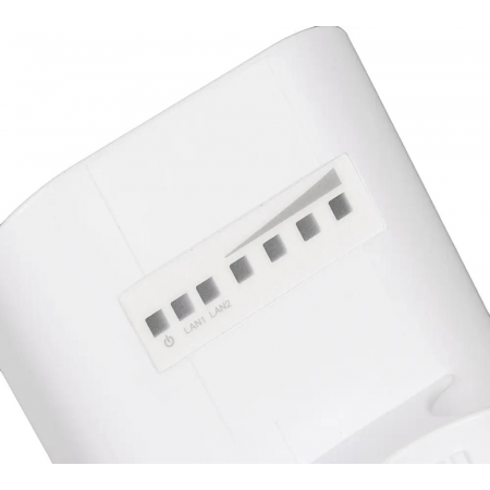 Wi-Fi точка доступа OUTDOOR/INDOOR 150MBPS NSM2 UBIQUITI, фото , изображение 5