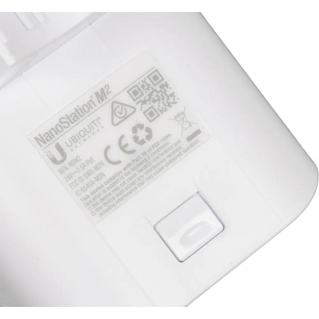 Wi-Fi точка доступа OUTDOOR/INDOOR 150MBPS NSM2 UBIQUITI, фото , изображение 6