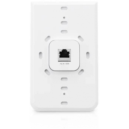 Wi-Fi точка доступа Ubiquiti UniFi AP In-Wall HD, фото , изображение 3