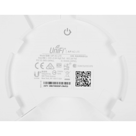 Wi-Fi точка доступа IP-COM iUAP-AC-LITE, фото , изображение 6