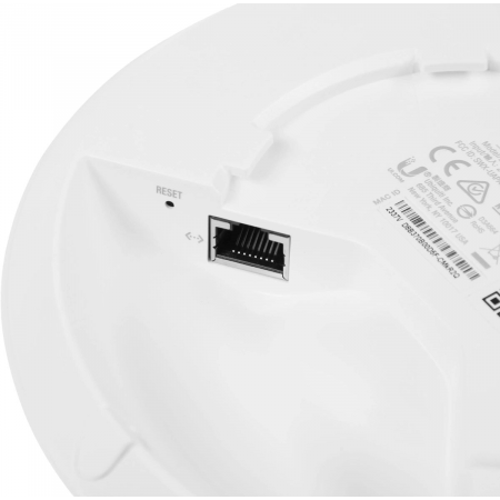 Wi-Fi точка доступа IP-COM iUAP-AC-LITE, фото , изображение 8