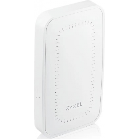 Точка доступа Zyxel NebulaFlex Pro WAX300H-EU0101F AX3000 10/100/1000BASE-TX белый, фото , изображение 4