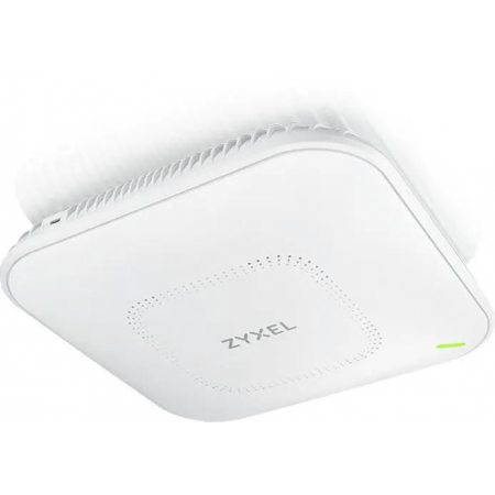 Wi-Fi точка доступа Zyxel WAX650S, фото , изображение 2