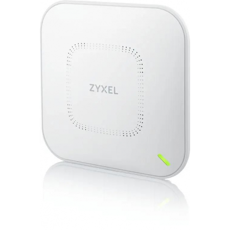 Wi-Fi точка доступа Zyxel WAX650S, фото , изображение 6