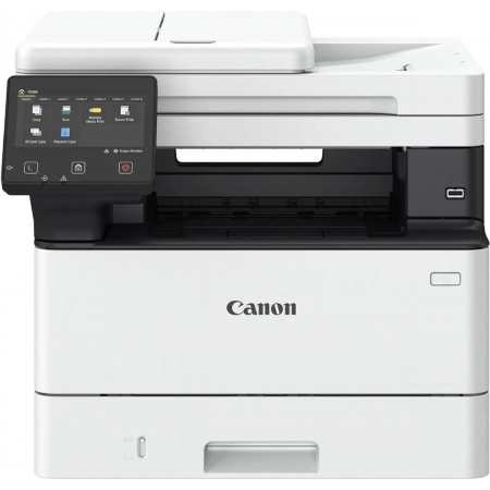 МФУ Canon i-SENSYS MF465DW (5951C007) {A4 40ppm 4in1 USB net WiFi APD 50 стр fax}, фото , изображение 2