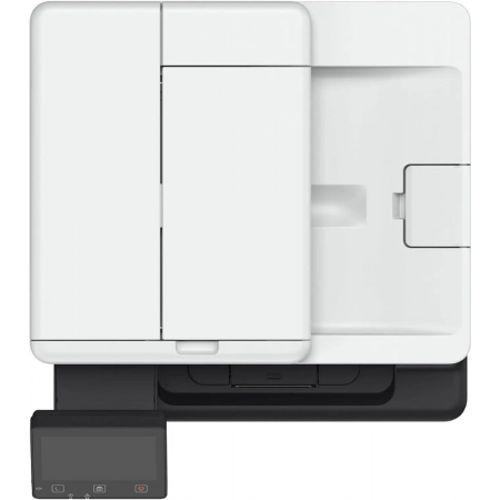 МФУ Canon i-SENSYS MF465DW (5951C007) {A4 40ppm 4in1 USB net WiFi APD 50 стр fax}, фото , изображение 4