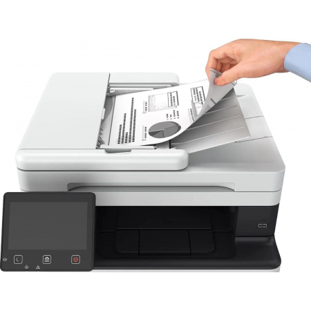 МФУ Canon i-SENSYS MF465DW (5951C007) {A4 40ppm 4in1 USB net WiFi APD 50 стр fax}, фото , изображение 7
