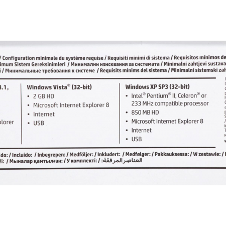 Лазерный МФУ HP Color LaserJet Pro MFP M182n, фото , изображение 17