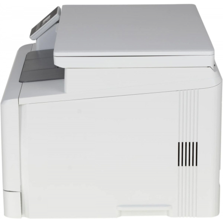 Лазерный МФУ HP Color LaserJet Pro MFP M182n, фото , изображение 3