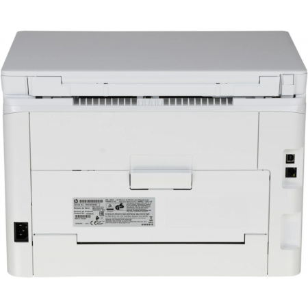 Лазерный МФУ HP Color LaserJet Pro MFP M182n, фото , изображение 4