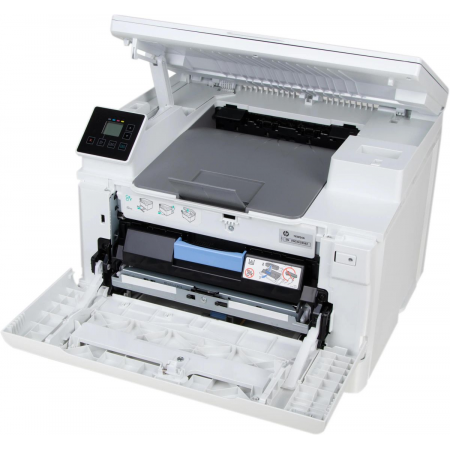 Лазерный МФУ HP Color LaserJet Pro MFP M182n, фото , изображение 7