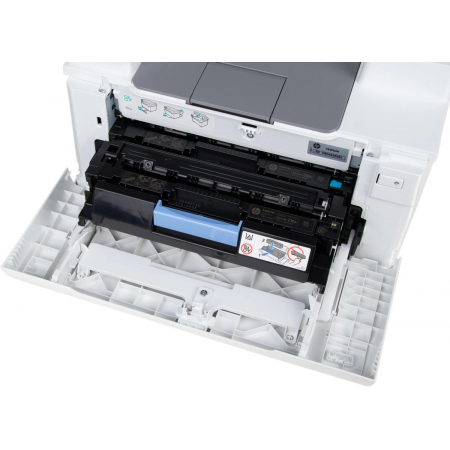Лазерный МФУ HP Color LaserJet Pro MFP M182n, фото , изображение 9