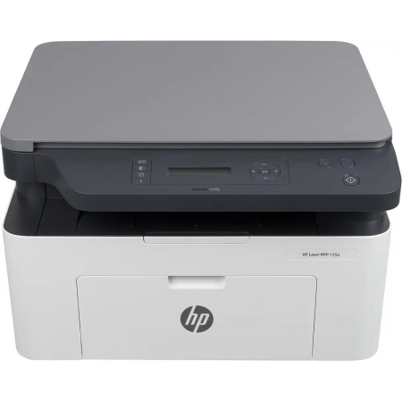 Лазерный МФУ HP Laser 135a, фото , изображение 2
