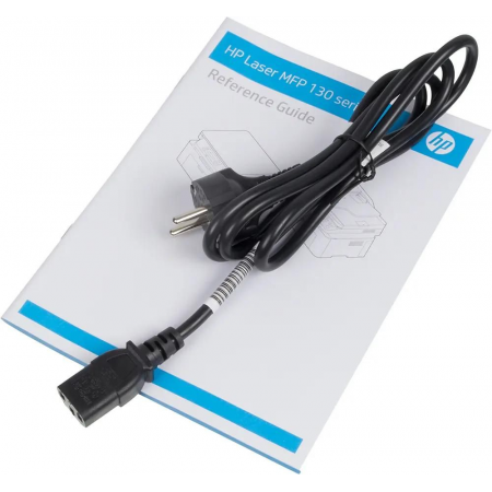 Лазерный МФУ HP Laser 135a, фото , изображение 14
