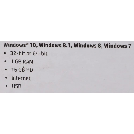 Лазерный МФУ HP Laser 135a, фото , изображение 17