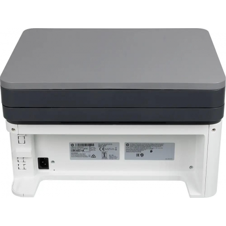 Лазерный МФУ HP Laser 135a, фото , изображение 4